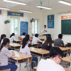 Từ 15/5, dạy thêm được quy định ra sao?