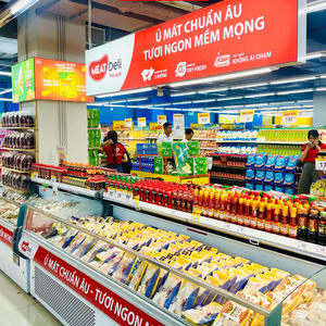 Thắng lớn nhờ thị trường nông thôn, doanh thu WinCommerce bứt tốc mạnh mẽ trong tháng 4
