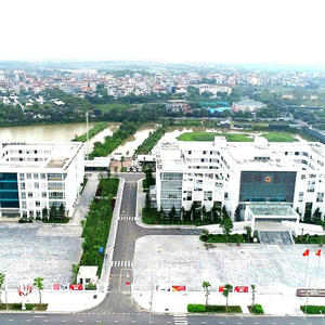 Đề xuất bố trí nơi làm việc của Tổ dân phố tại trụ sở cấp xã