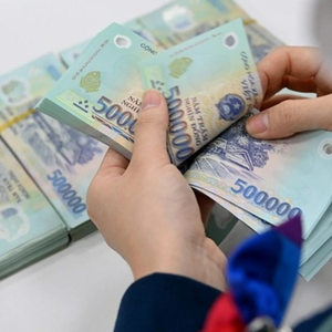 Tăng 8% lương hưu và trợ cấp từ ngày 01/7/2026