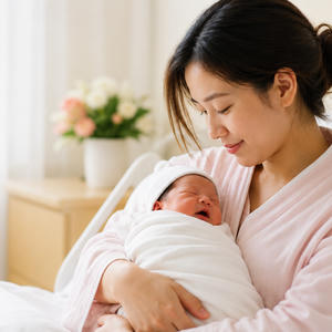Từ 1/1/2027: Sinh đủ 2 con trước 35 tuổi được hỗ trợ 2 triệu đồng