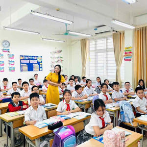 Giáo viên được áp dụng mức phụ cấp ưu đãi mới lên đến 80%
