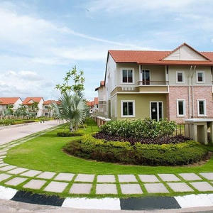 Không phải mọi trường hợp chuyển đất lên thổ cư đều phải nộp 100%
