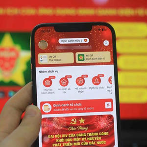 Người dân phải xác thực lại sim khi đổi điện thoại 