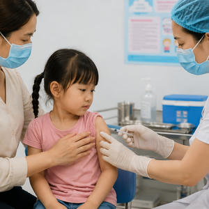 Chế độ phụ cấp đặc thù mới cho nhân viên y tế từ 15/7/2026 