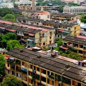 Hà Nội đề xuất giao Sở Xây dựng quyền quyết định bán nhà ở cũ thuộc tài sản công