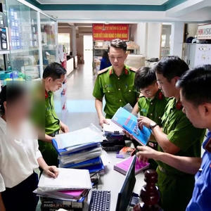 Khởi tố vụ án đầu tiên về xâm phạm bản quyền phần mềm máy tính