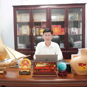 Báo Công lý là người bạn đồng hành thân thiết với TAND hai cấp TP. Cần Thơ