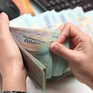 Thống nhất đề xuất tăng lương tối thiểu vùng 7,8% từ năm 2027