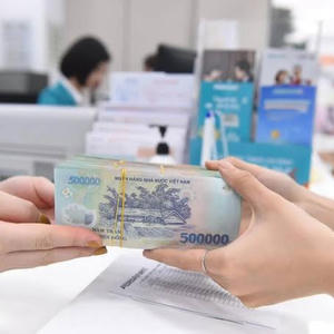 Người gửi tiền được bảo hiểm tối đa 350 triệu đồng theo quy định mới