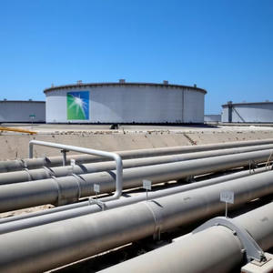 Giá dầu sáng 14/9: Brent vượt 107 USD/thùng