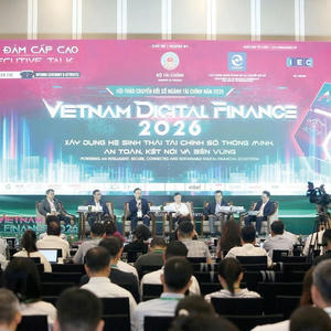 Quản lý thuế, hải quan bằng AI: Doanh nghiệp phải chuẩn hóa dữ liệu từ đầu