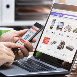 Hà Nội thí điểm bảo trợ thương mại điện tử giai đoạn 2026-2028