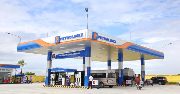 Đề xuất bỏ tổng đại lý, tinh gọn chuỗi cung ứng xăng dầu