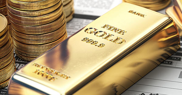 Giá vàng SJC duy trì 144 triệu đồng/lượng ngày 10/8