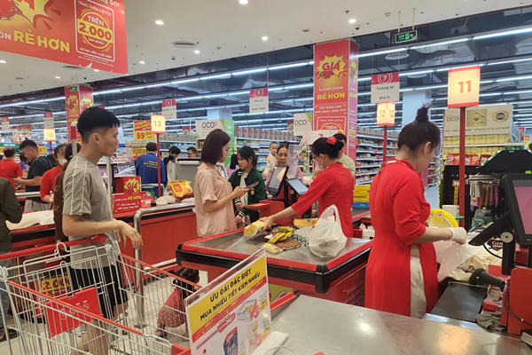 Hà Nội kích hoạt hàng loạt giải pháp phục vụ Tết Bính Ngọ 2026