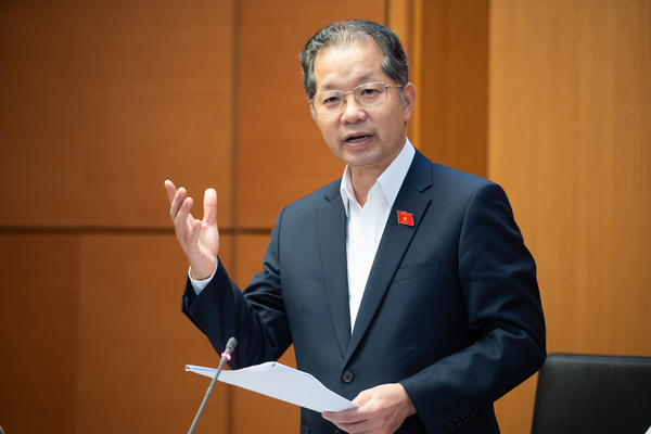 Tòa án chuyên biệt tại Trung tâm tài chính quốc tế: Củng cố niềm tin pháp lý cho nhà đầu tư