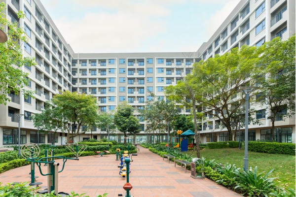 Để mỗi người dân Việt Nam đều có cơ hội an cư lạc nghiệp