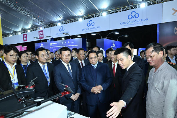 Đổi mới sáng tạo – “chìa khóa” để Việt Nam bứt phá trong cuộc đua công nghệ toàn cầu