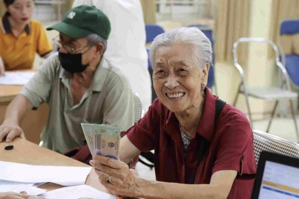 Lương hưu, trợ cấp bảo bảo hiểm xã hội có nhiều thay đổi từ 2026