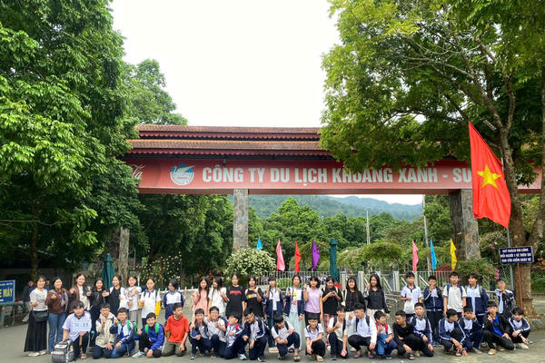 Học sinh Hà Nội được nghỉ Tết Dương lịch 1 ngày