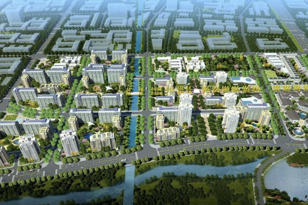 Hà Nội sắp có thêm hơn 3.500 căn nhà ở xã hội 