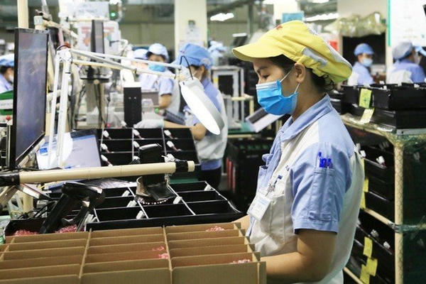 Top 10 địa phương thu hút đầu tư FDI lớn nhất cả nước 