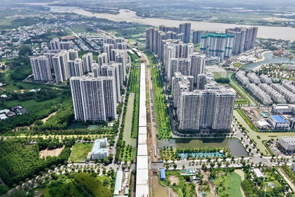 TP.HCM duyệt quy hoạch khu đô thị đại học 880 ha tại cửa ngõ Tây Bắc