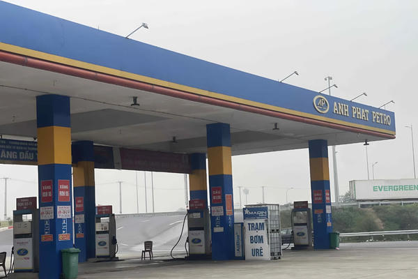 Giá xăng có thể giảm thêm trong kỳ điều hành 18/12