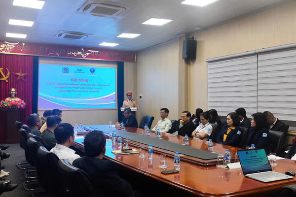 Bến xe Giáp Bát triển khai kế hoạch phục vụ hành khách dịp Lễ tết năm 2026