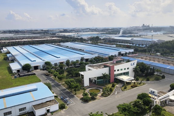 Doanh nghiệp Hàn Quốc rót 21 triệu USD, mở rộng kinh doanh đất hiếm tại Việt Nam