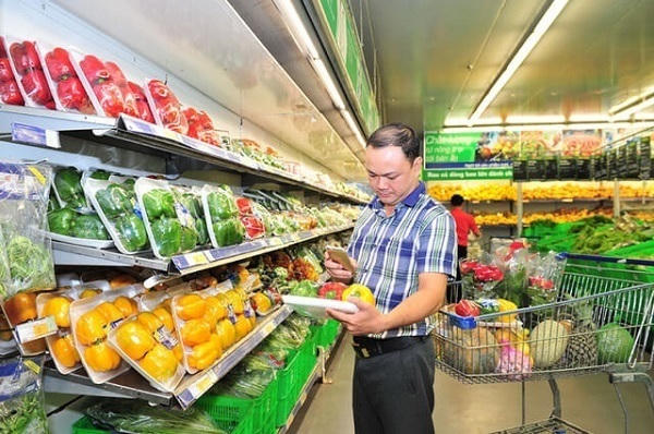 Triển khai hệ thống truy xuất nguồn gốc, cầu nối giữa doanh nghiệp và người tiêu dùng