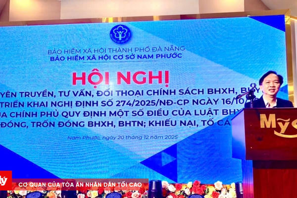 Đối thoại chính sách BHXH, BHYT: Làm rõ quy định, tháo gỡ vướng mắc