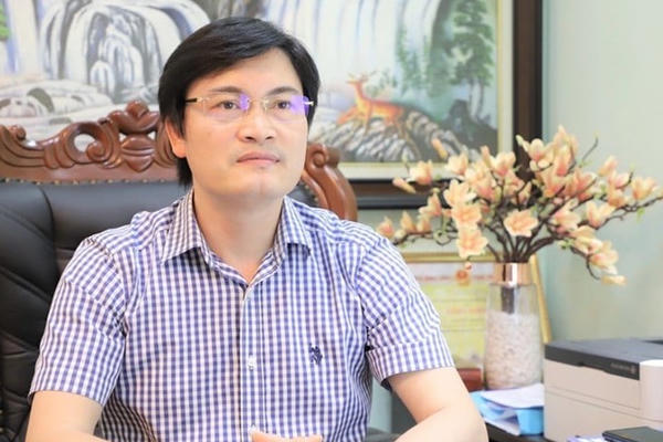 Hà Nội có tân Giám đốc Sở Y tế