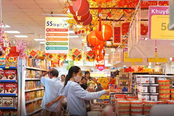 Hà Nội kích cầu nội địa năm 2026, trọng tâm ổn định thị trường và hỗ trợ doanh nghiệp