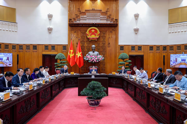 Phương thức đầu tư tối ưu nhất cho dự án đường sắt tốc độ cao Bắc – Nam