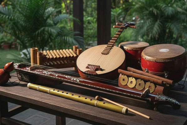 Để tiếng xưa không lạc nhịp giữa thời đại mới