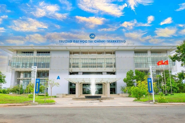Thành lập Phân hiệu Trường Đại học Tài chính - Marketing tại Quảng Ngãi 