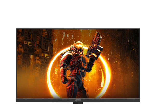 AOC 24G11ZE/71 - Màn hình gaming giá rẻ quốc dân