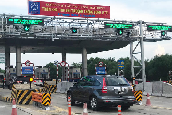 Phạt tới 150 triệu đồng đối với vi phạm hành chính trong hoạt động đường bộ  