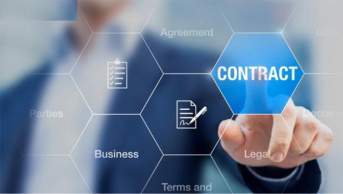 Thực hiện giao kết hợp đồng lao động điện tử thông qua hệ thống eContract