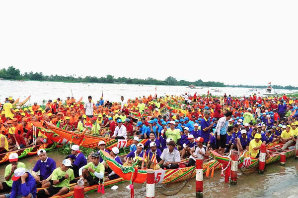 An Giang: Phát triển kinh tế - xã hội vùng đồng bào dân tộc thiểu số và miền núi