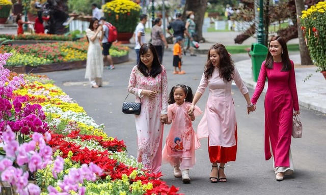 Lịch nghỉ Tết Dương lịch 2026 kéo dài 4 ngày