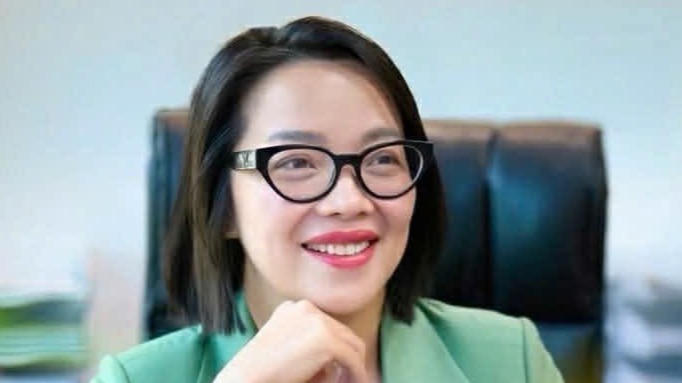 Vinpearl có Tổng Giám đốc mới