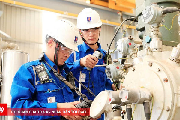 Phát triển nhân lực chất lượng cao: Đòn bẩy nâng tầm doanh nghiệp