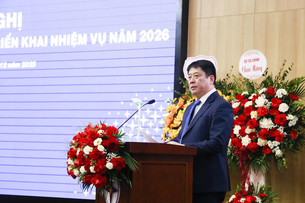 EVN ghi nhận lợi nhuận vượt chỉ tiêu được Bộ Tài chính giao năm 2025