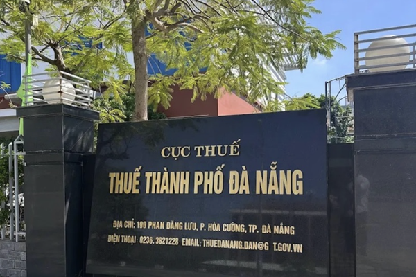 Đà Nẵng hoàn thành 100% chuyển đổi dữ liệu hộ kinh doanh sang kê khai thuế