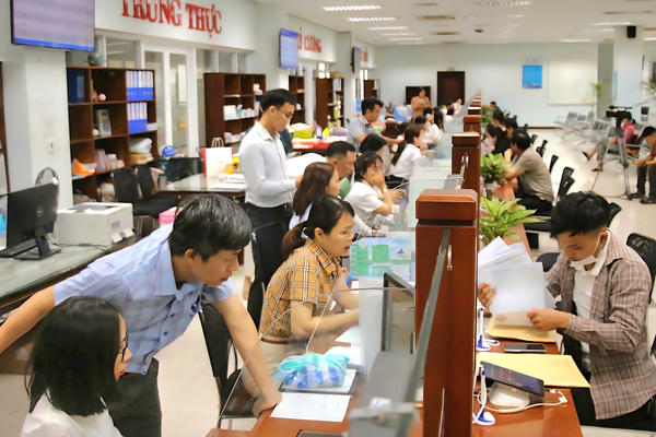 Đà Nẵng: Miễn toàn bộ phí, lệ phí với nhiều thủ tục hành chính thực hiện trực tuyến
