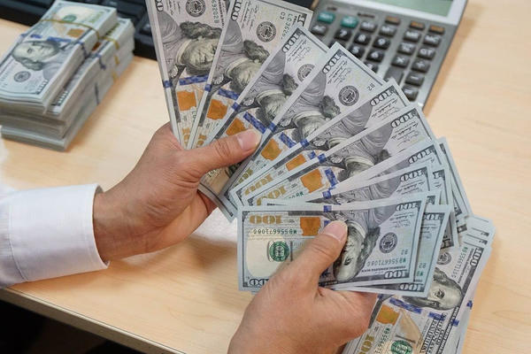 Mua bán ngoại tệ trái phép bị phạt tới 100 triệu đồng, tịch thu tang vật