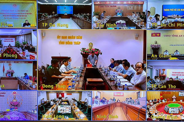 Gỡ thẻ vàng IUU: Thủ tướng yêu cầu hành động dứt điểm để bảo vệ thị trường thủy sản